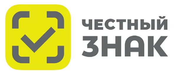 Логотип системы Честный знак