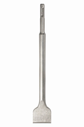 Зубило плоское Zolder 4030014 SDS-Plus 14x250x40 мм /50