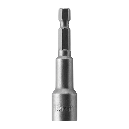 Бита с торцевой головкой Olmo 346785 S10 65 мм CrV, 12/288