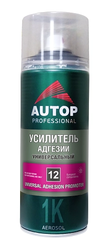 Усилитель адгезии универсальный №12 AUTOP PROFESSIONAL 520 мл/6