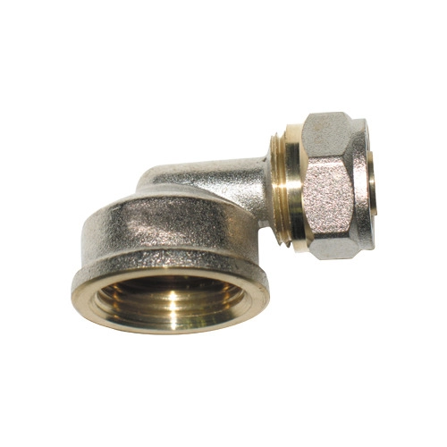 Угольник обжим. комбинир. Aqualink 00174 Ø20-1/2" ц-г, 10/100