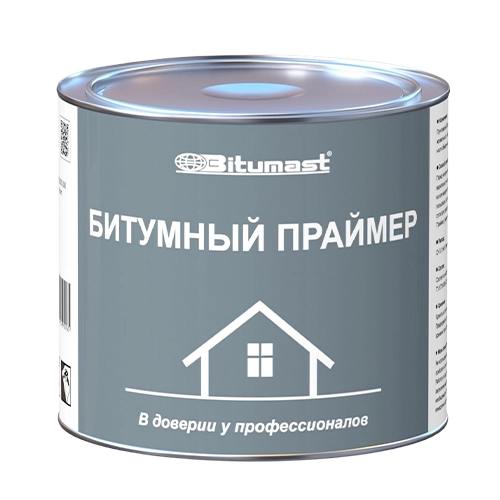 Битумные мастики