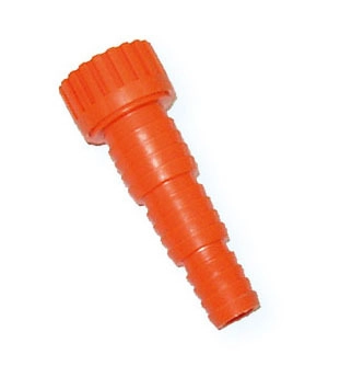 Переходник 1/2″ ВР на шланг 1/2", 5/8", 3/4" 011865 / 75 / 600