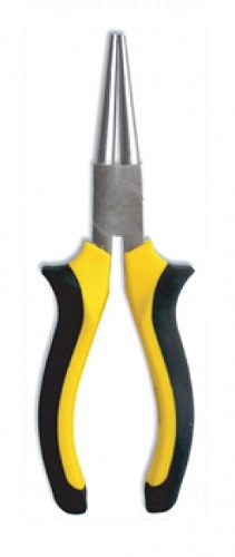 Круглогубцы 160 мм CrV, 888 / 6216160 / 6 / 60