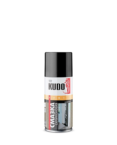 Смазка универсальная KUDO KU-H422 силиконовая 210 мл / 0,86 кг / 12