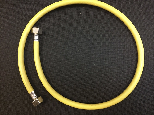 Шланг газовый ELKA 4627132450181 Ø1/2" г/г 2 м /30