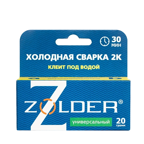 Эпоксидные клеи