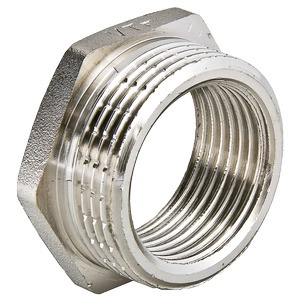 Футорка Valtec VTr.581.N.0504 Ø3/4-1/2" н-в, 10/350