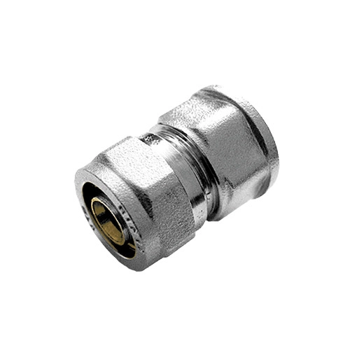 Муфта обжим. комбинир. Valtec VTm.302.N.002004 Ø20-1/2" ц-г, 10/120