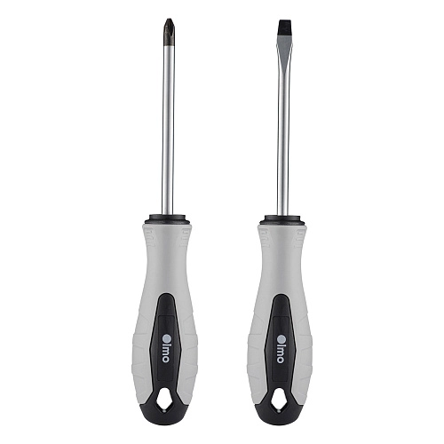 Набор отверток Olmo 346797 CRV (2 шт.) CRV, 12/72
