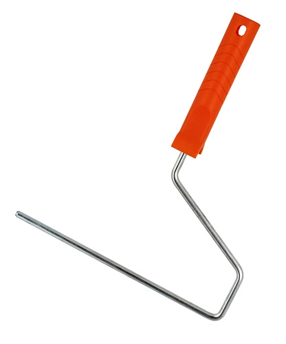 Ручка для валика Zolder Z-8250180 8 х 250 х 180 мм оцинкованная /50