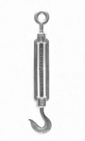 Талреп крюк-кольцо М12 DIN 1480 C+O GoralMet / 108300 / 60