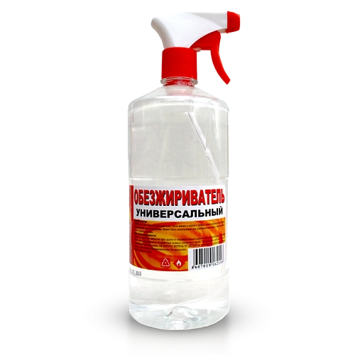 Обезжириватель Вершина 1 л / 12