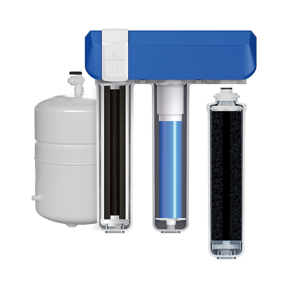 Compact OSMO 100