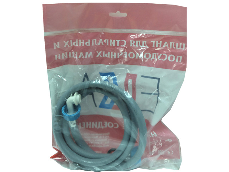 Шланг заливной для с/т машин Elka 05310У 1,0 м /130