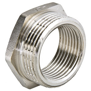 Футорка Valtec VTr.581.N.0504 Ø3/4-1/2" н-в, 10/350