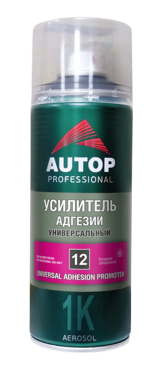 Усилитель адгезии универсальный №12 AUTOP PROFESSIONAL 520 мл/6
