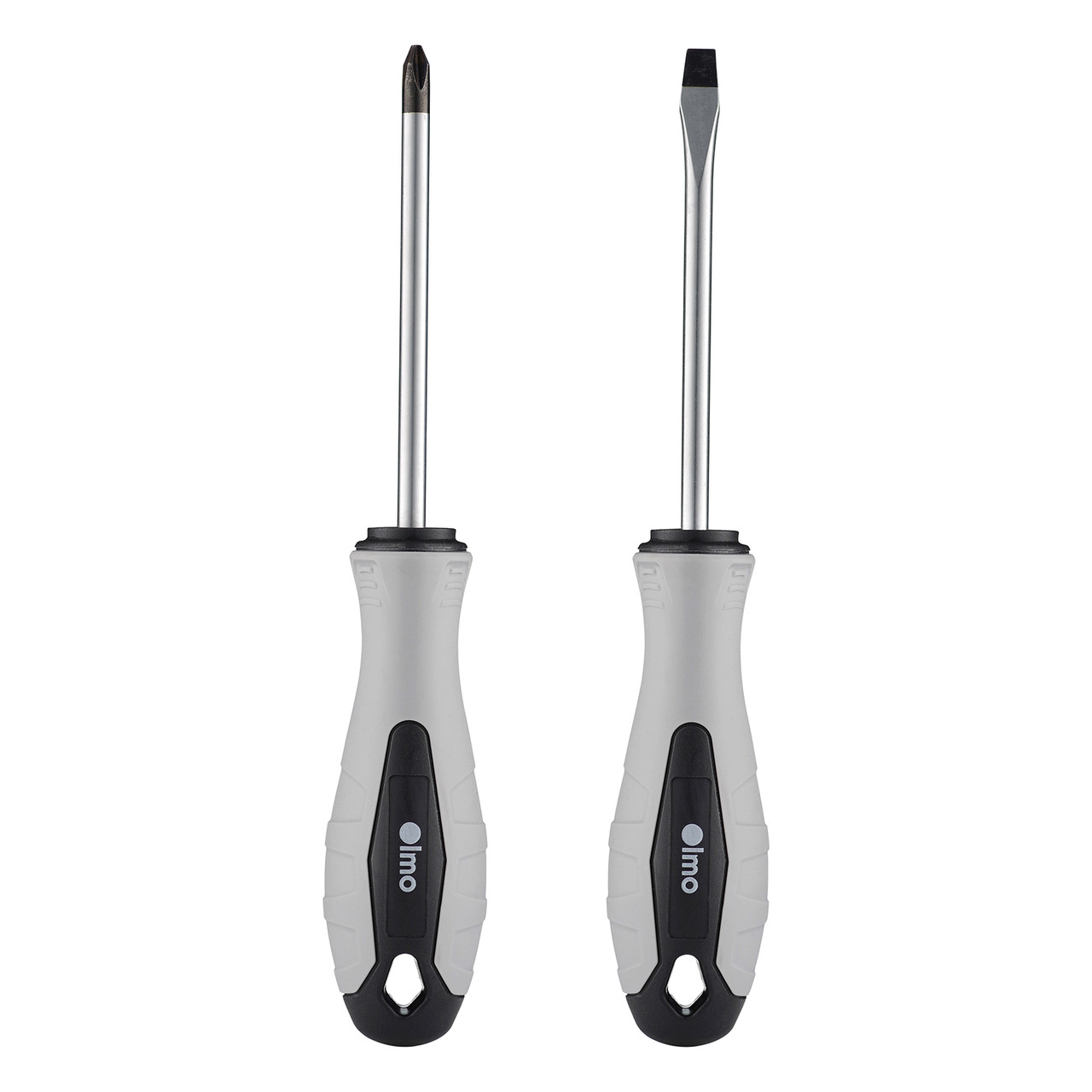 Набор отверток Olmo 346797 CRV (2 шт.) CRV, 12/72